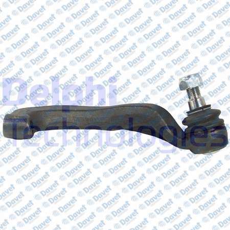 DELPHI TA2721 Rot Basi On Sag Mercedes : E 211 4-Matic. S 220 4-Matic10/98>  ####